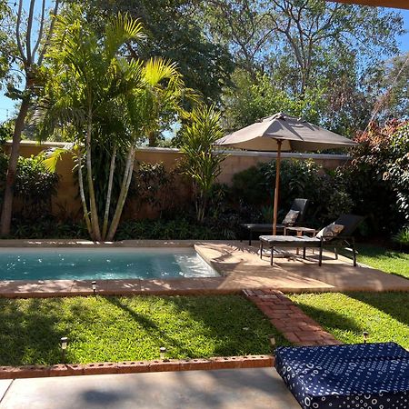 Tabokana House Victoria Falls Kültér fotó
