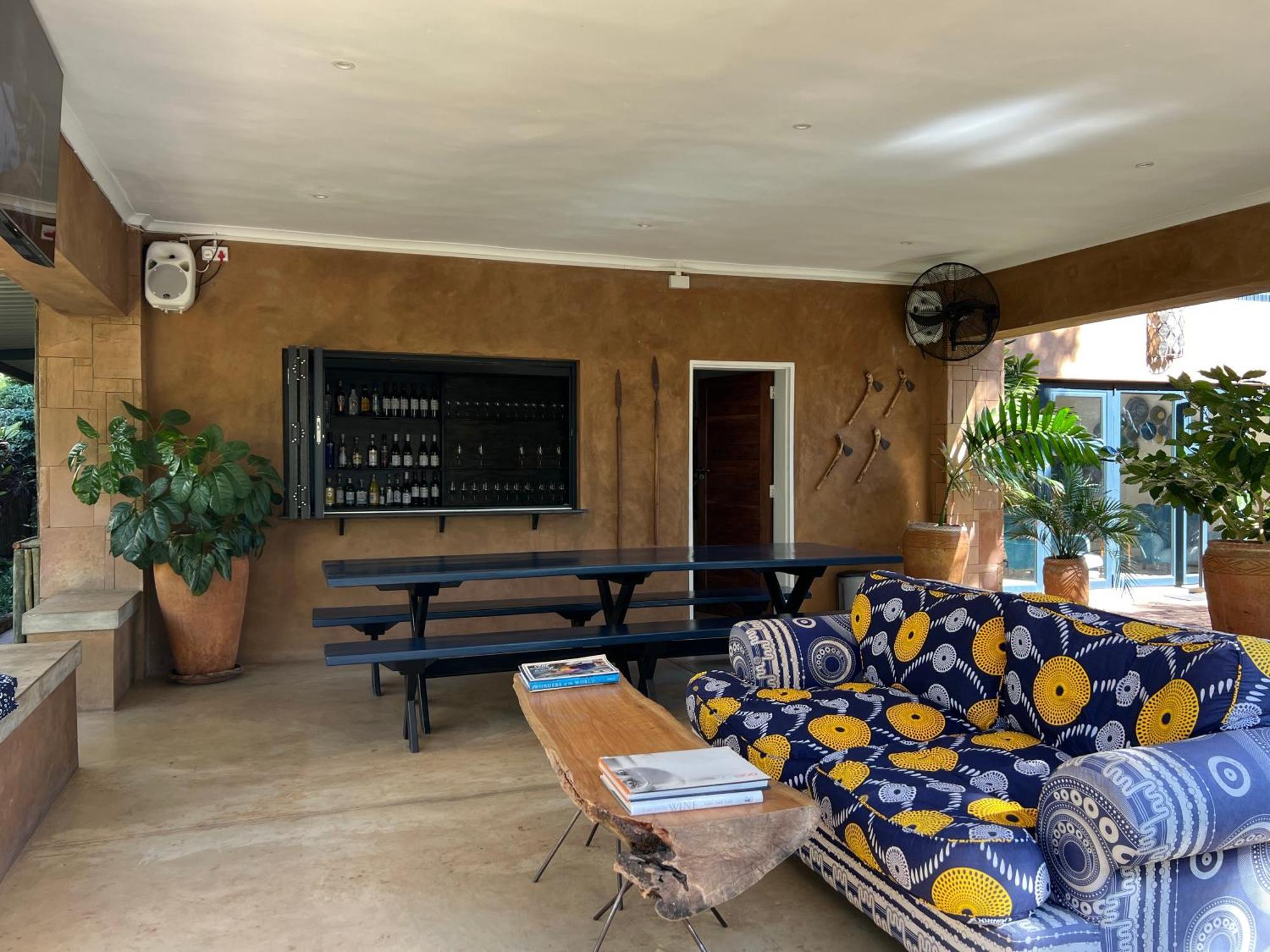 Tabokana House Victoria Falls Kültér fotó