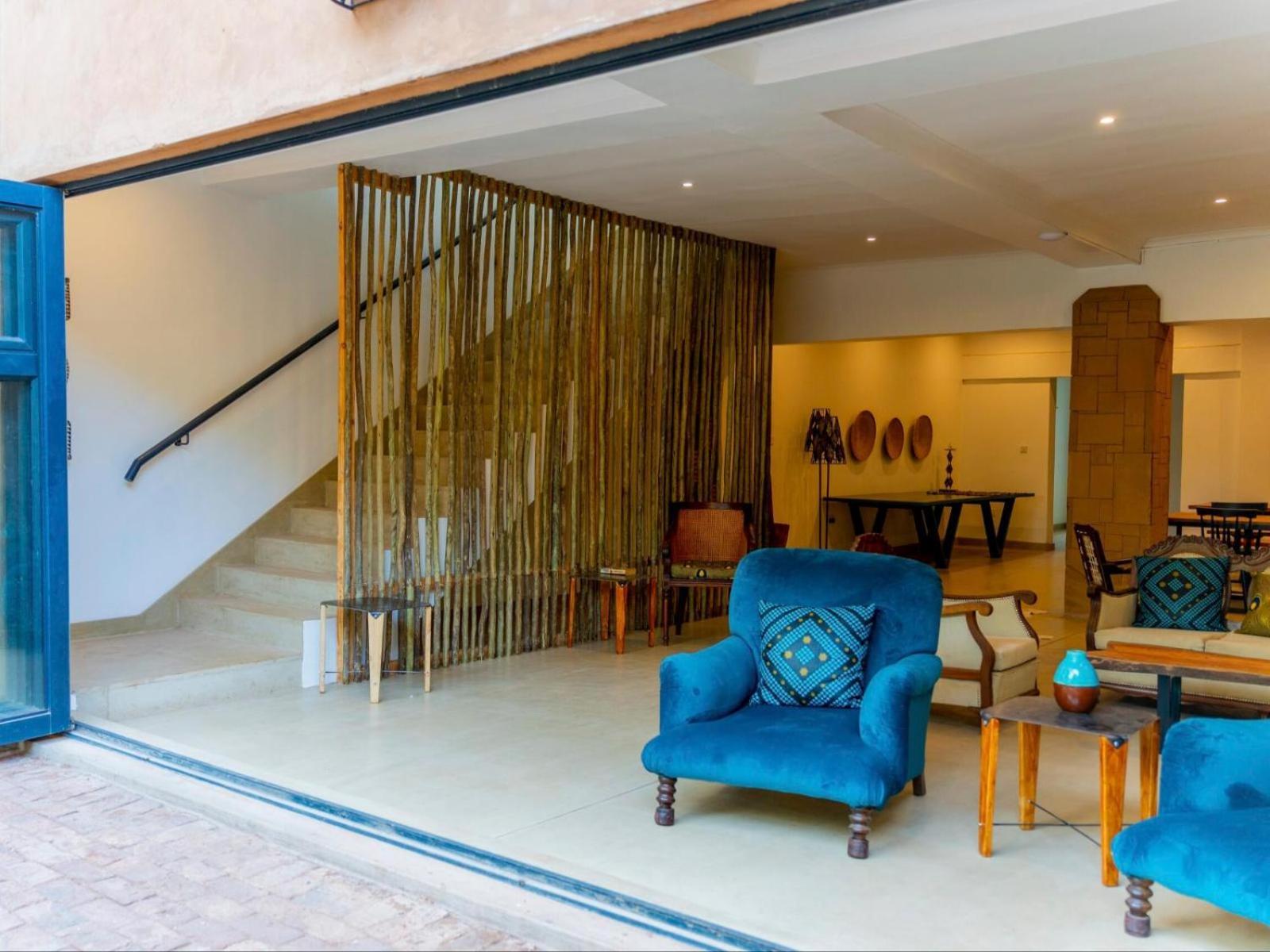 Tabokana House Victoria Falls Kültér fotó