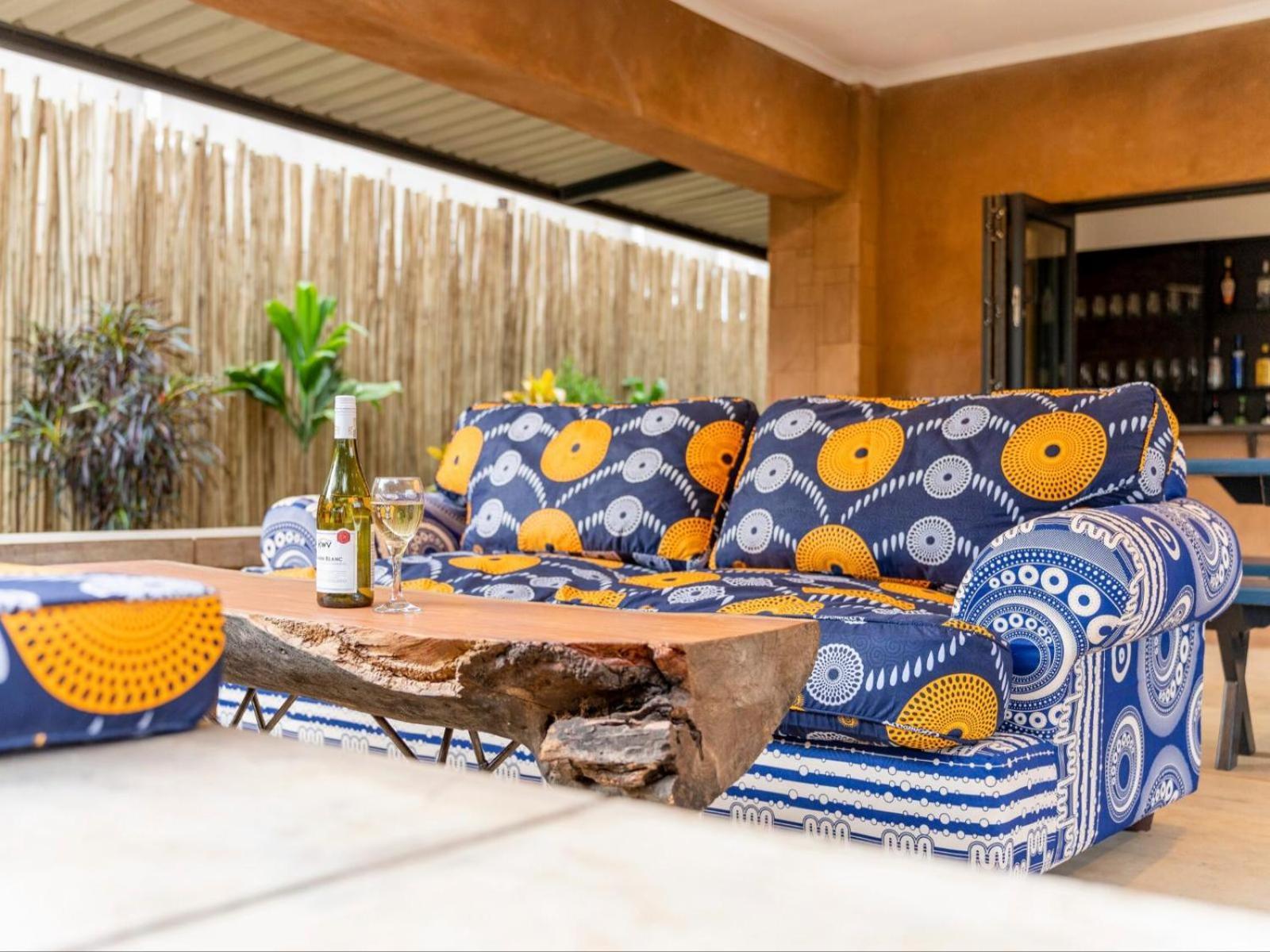 Tabokana House Victoria Falls Kültér fotó